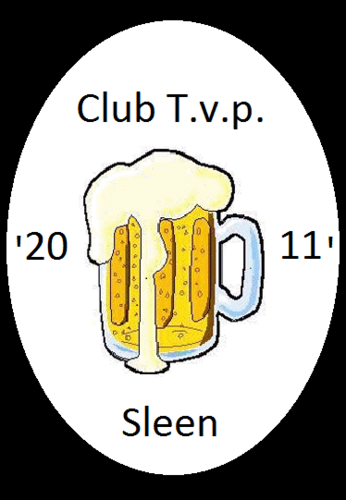 ClubTvp's profile picture. Elk weekend een fantastisch feest!!