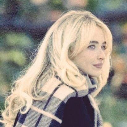 QueenSab_baby's profile picture. I am overly protective about Sabrina Carpenter. I only stan Sabrina.