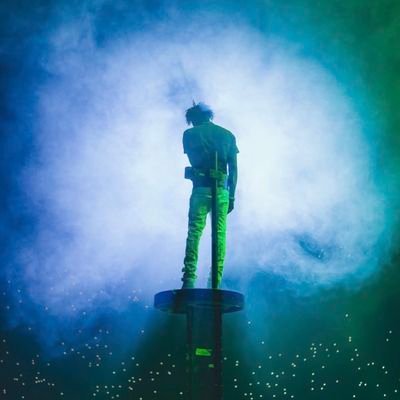 itsChovWuko's profile picture. Best believe ⏳