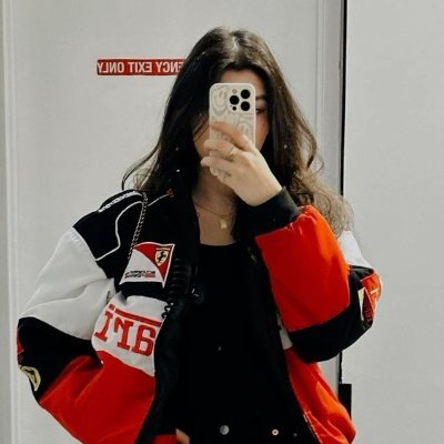 aditi57663276's profile picture. Lost in the world to find myself 🌍