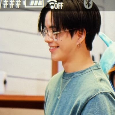 holyjaeluv_'s profile picture. | you've got that smile, that only heaven can make🌷|

treasure, ikon, lngshot and cortis❤‍🔥