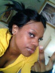 smart pretty i stay 2myself & stay on my shit im done wit school have my own car&house!! live.laugh.learn&pray!