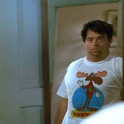 QuantumusRetard's profile picture. Totally retarded