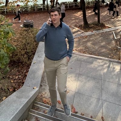 Simplicity_Dan's profile picture. Crypto | Macroeconomics | Philosophy | Co- Founder @Simplicityweb3 | All opinions are my own