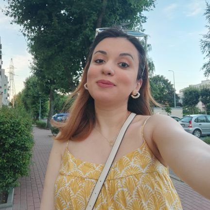 JournoNargiz's profile picture. Ex-EIC @VAVEL_USA | Ex-Head of the Sports Section @empowordjournos | ✍🏻: @GetFootballEU @FanSided @TheFinance360 @UtdDistrict @cultofcalcio @FootItalia1