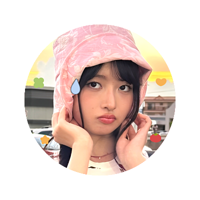 poinvte's profile picture. crayon ndʼsketch! ♥︎ she wanders in the hush of rosy gradients: .. 💭⭐ shaping delicate “bunny-homes ..” for hearts that flutter quietly. 🍀