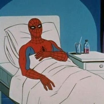 Trying to get Spider-Man in one guess on Marveldle
Every day. No reset. No excuses.