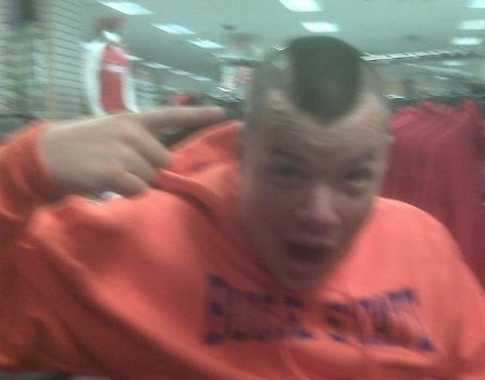 BoomerBurnham's profile picture. https://t.co/to2yIe7tsI