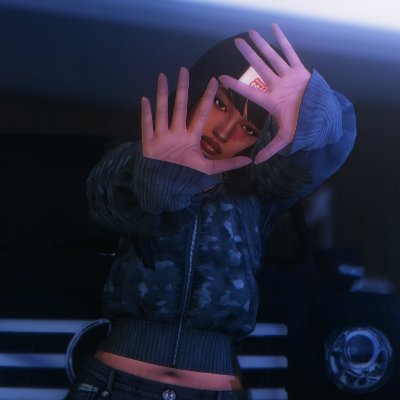 k4misamaa's profile picture. 24. Storyteller. Black Simmer. Neurodivergent. NSFW sometimes.