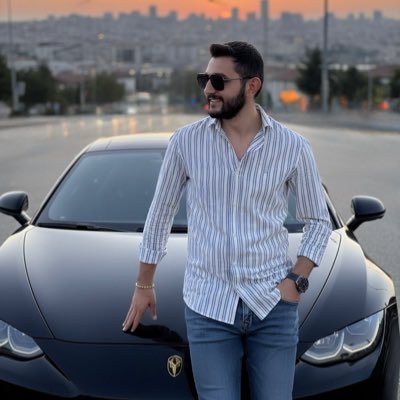 BBatuhan081's profile picture. 