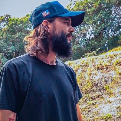 ahmeetie's profile picture. TODO ESQUERDISTA É VAGABUNDO.