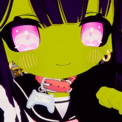 LadyGobbochii's profile picture. Chibi goblin menace
NSFW & always up to trouble 💚 
Flirty, bitey, and probably banned from a few taverns.
All forms are 18+ and all gave consent.