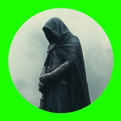 scampaybackHQ's profile picture. God is the Greatest.