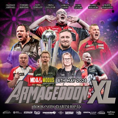 MDAevents's profile picture. 