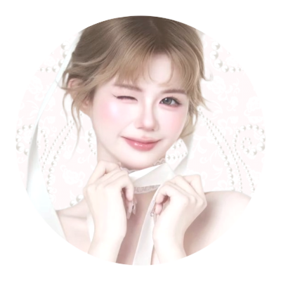 livthly's profile picture. ㅤㅤㅤㅤ   ͝ ︶ ·̩͙⏝ ͝   ୨˚̣̣̣͙୧ - ♡ - ୨˚̣̣̣͙୧   ͝ ⏝ ·̩͙︶ ͝                          
ㅤ  ㅤ   ㅤഒ ָ࣪ ˖ pearl˓˓ ֺ ࣭ 빛 - ᥣo𝘃᤻𝗲᤻s ivory glow︕˖