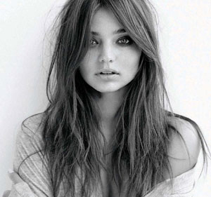 Mirandakerr_23's profile picture. Official Twitter account for Miranda Kerr – Aussie supermodel, Victoria's Secret Angel, founder of KORA Organics & author of Treasure Yourself