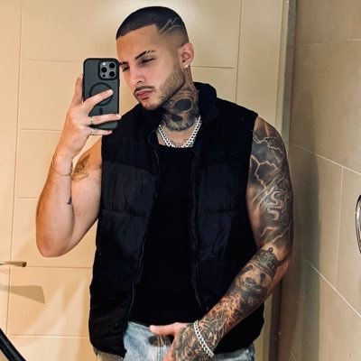 GaelonlyVIP's profile picture. 📍Venezuelan model, 🔝I invite  you to discover my hottest side🔥on my adult website🔞