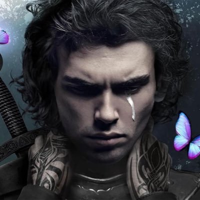 rhett_chavez's profile picture. #BLM/Not My President/🚫MAGA