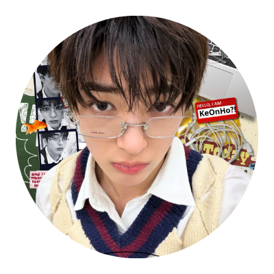 kewnho's profile picture. https://t.co/7l3xffDUsO Somewhere in 𝐎𝐥𝐝𝐭𝐨𝐰𝐧 — ᴛʀɪᴘsᴛᴇʀ trapped between the 86th Issue and a 𝚁𝚎𝚝𝚛𝚘𝚐𝚛𝚊𝚍𝚎.