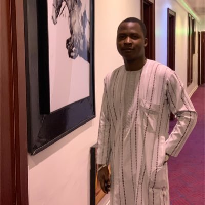 TheoHayo100's profile picture. Always remember your humble beginning || MPH 🔖