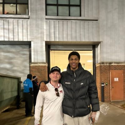 Maleek Thomas Fan #WPS