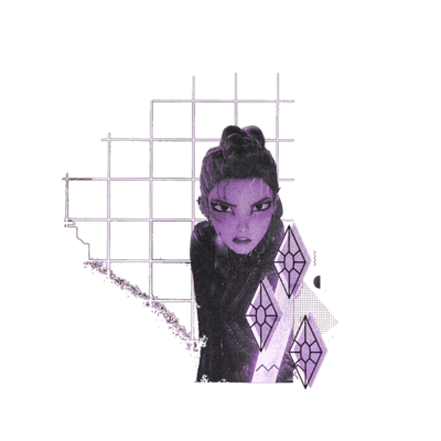 VenatorFiend's profile picture. ⠀⠀ ⠀⠀⠀ ⠀ ⠀⠀⠀‘𝙉𝙤 𝙢𝙤𝙧𝙚 𝙝𝙞𝙙𝙞𝙣𝙜, 𝙄'𝙡𝙡 𝙗𝙚 𝙨𝙝𝙞𝙣𝙞𝙣𝙜, 𝙡𝙞𝙠𝙚 𝙄'𝙢 𝙗𝙤𝙧𝙣 𝙩𝙤 𝙗𝙚.’