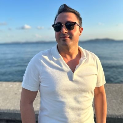 babaerdal9's profile picture. SADECE SESİZCE KENDİME YAZIYORUM.