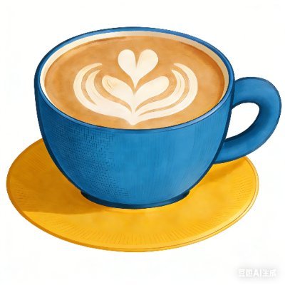 kafeeshow's profile picture. 🧑‍💻 开发者 kafeeshow(咖啡哥)，前互联网程序员
💰 转行AI，副业投资，分享搞钱过程
📈 话题涉及港美股、数字货币、AI开发、职场日常
👨‍🏫 蓝v互关秒回