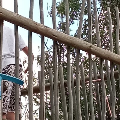 TumisangMolifi's profile picture. I think I know what happened