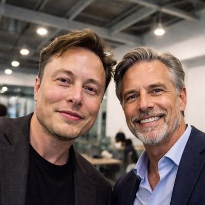 standwithtrumpp's profile picture. Co-founder of Future Ventures and DFJ, supporting passionate founders to forge a better future. Early VC investor in Tesla, SpaceX, Planet, Commonwealth Fusion.