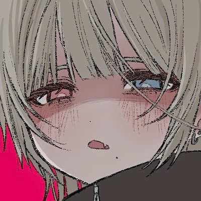 utugianone's profile picture. 湿度の高い悪魔ですㅤ◆fanbox ( https://t.co/a4m1SYAK6g ) ◆歌 （@anyo_uta ）◆無断転載.AI学習.絵使用禁止