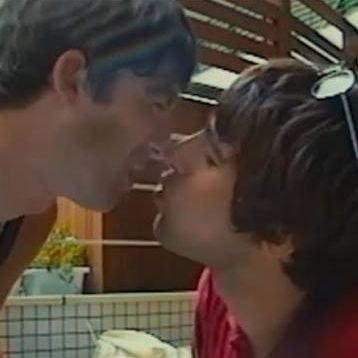 gcesterrr's profile picture. Just two normal brothers