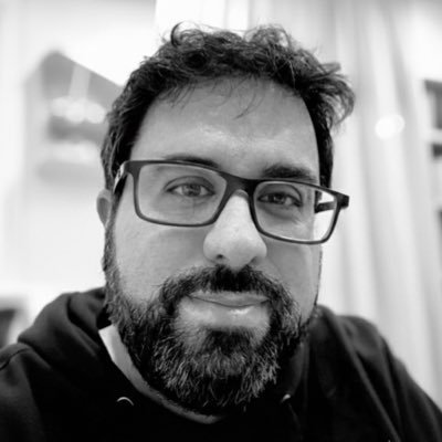 danielemargutti's profile picture. Trapped in endless management meetings. My heart ran off with the code.