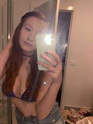 LaniLani1752625's profile picture. It’s cold outside 🥶 Who wants to come over and stay warm with me?