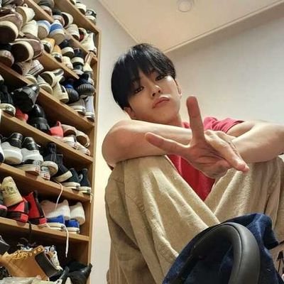 UTChay_'s profile picture. @Ulaynuty |TREASURE  NCT ENHYPEN| #reviewchay