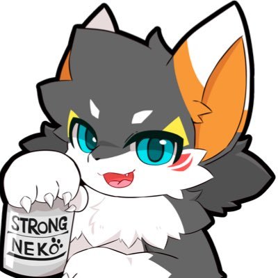 minminn_chan's profile picture. みんみんちゃんです、きぐるみ用に分離独立しました 猫ちゃんのユニス(Junis)くんがいます。獣化たのち〜