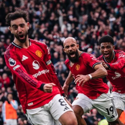 PeytonMUFC's profile picture. 