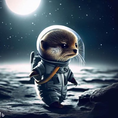 LuvOtterSpace's profile picture. ✨Ephesians 5:11 ✨God, Family, Country. Patriot Mom & Wife. United We Stand. ✨Psalms 144:1 ✨Love for Otters 🦦, the Stars Above ✨ and Beyond 💫