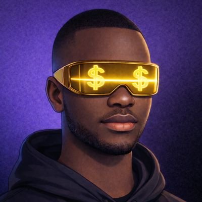 saiTrump20's profile picture. SoldierOfChrist||CryptoÉñthûsïäst||SpotTrader||DegenTrader||
$WKC Holder||$CREPE Holder||$KROS Holder||$AIDE Holder.