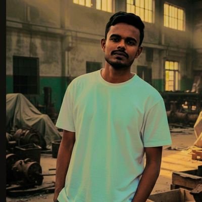 saud7662's profile picture. I proud to be Indian  🇮🇳