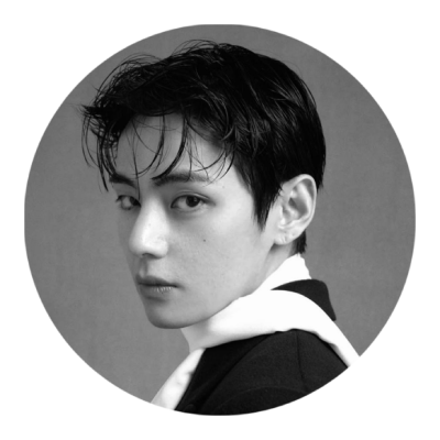 taehygung's profile picture. Heir to the Crown.