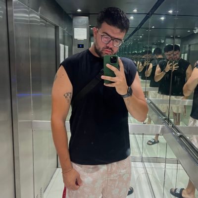 joacomarciale's profile picture. 28. Mido 1,99🤠