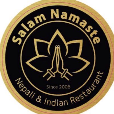 salamnamaste01's profile picture. ネパールじんのカレーやさん🇳🇵エゴサのおに🚭ランチ11-15じデナ17-22じ でうわ📲03-3311-1132ネパールじんこわくない