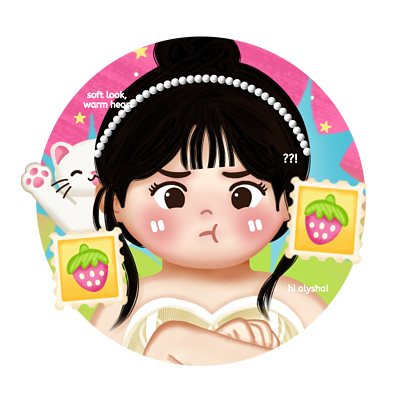 ribbgns's profile picture. Fancy things dolled-up in one box! ☻ 📦 *99+ notifications pop up* in pantry of 𝐩𝐫𝐞𝐦𝐢𝐮𝐦 𝐧𝐞𝐞𝐝𝐬 🦢👩🏻‍🍳 to serve some sweet! (Busyness,┊ Est. 2022).