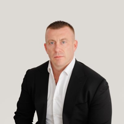 ericspofford_'s profile picture. CEO @ Spofford Enterprises