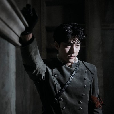 pattderned's profile picture. MCMXCIV ✕ Silently charming ﹕ The maknae with a hidden strength. Captivating hearts with his subtle charisma, Sehun also known as Oh Sehun.