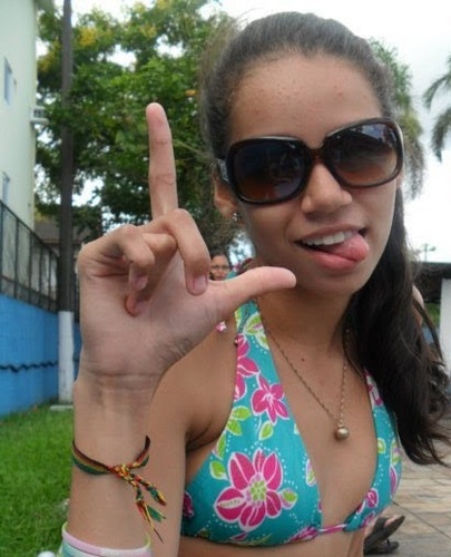 SOU QUEM SOU E NINGUEM VAI MUDAR!