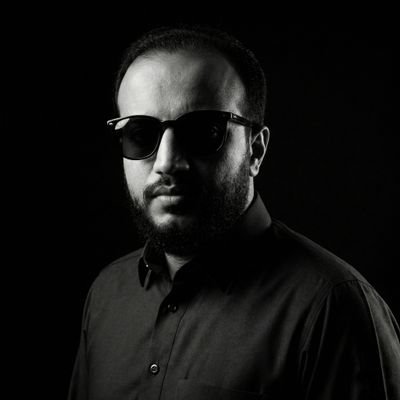 Tariqmatar0's profile picture. ⚡ أقدم استشارات تقنية متخصصة في تحليل
البيانات، الذكاء الاصطناعي، وتصميم الشبكات🎯
عندك مشكلة تقنية او تحتاج استشارة🧑‍💻 
للتواصل خاص