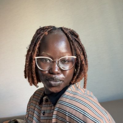 peaythedon's profile picture. •South Sudanese•