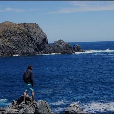 punisher_fn's profile picture. 🎮 / Mi perro se llama como un personaje de los Simpson / Le hice cosquillas en la axila a la depresión